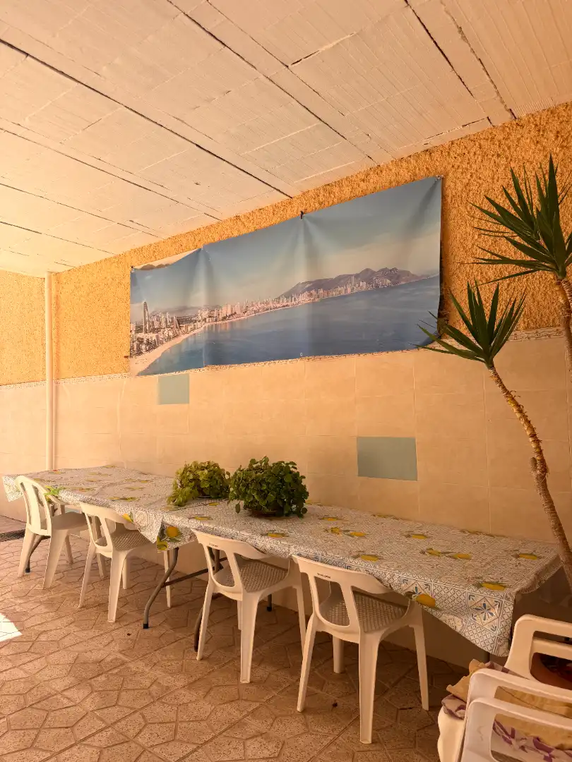 House with terrace for sale in Rincón de Loix, imagen 34