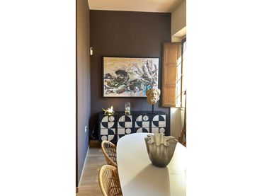 Apartament de lloguer a Calle Miquel Caieta Soler