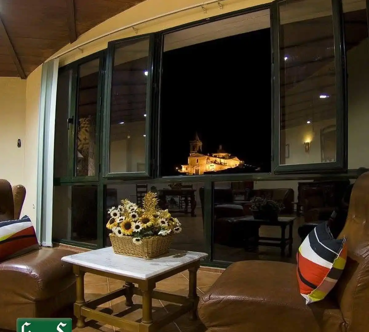 Hotel en venta en Galaroza, imagen 59