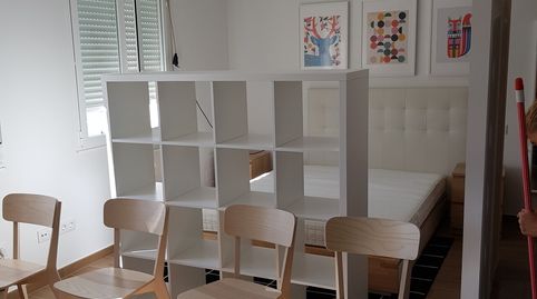 Foto 2 de Apartamento de alquiler en La Pantoja, Zamora Capital