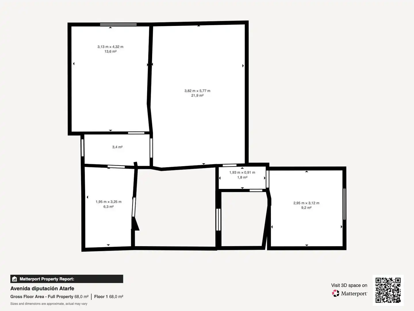 Appartement avec terrasse à vendre à Avenida DIPUTACION, imagen 32