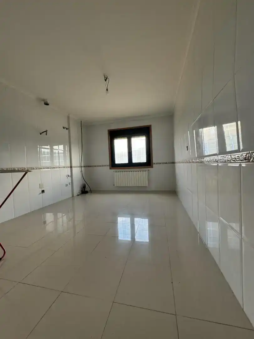Dormitori de Casa o xalet en venda en Castro Caldelas amb Jardí privat, Traster i Moblat