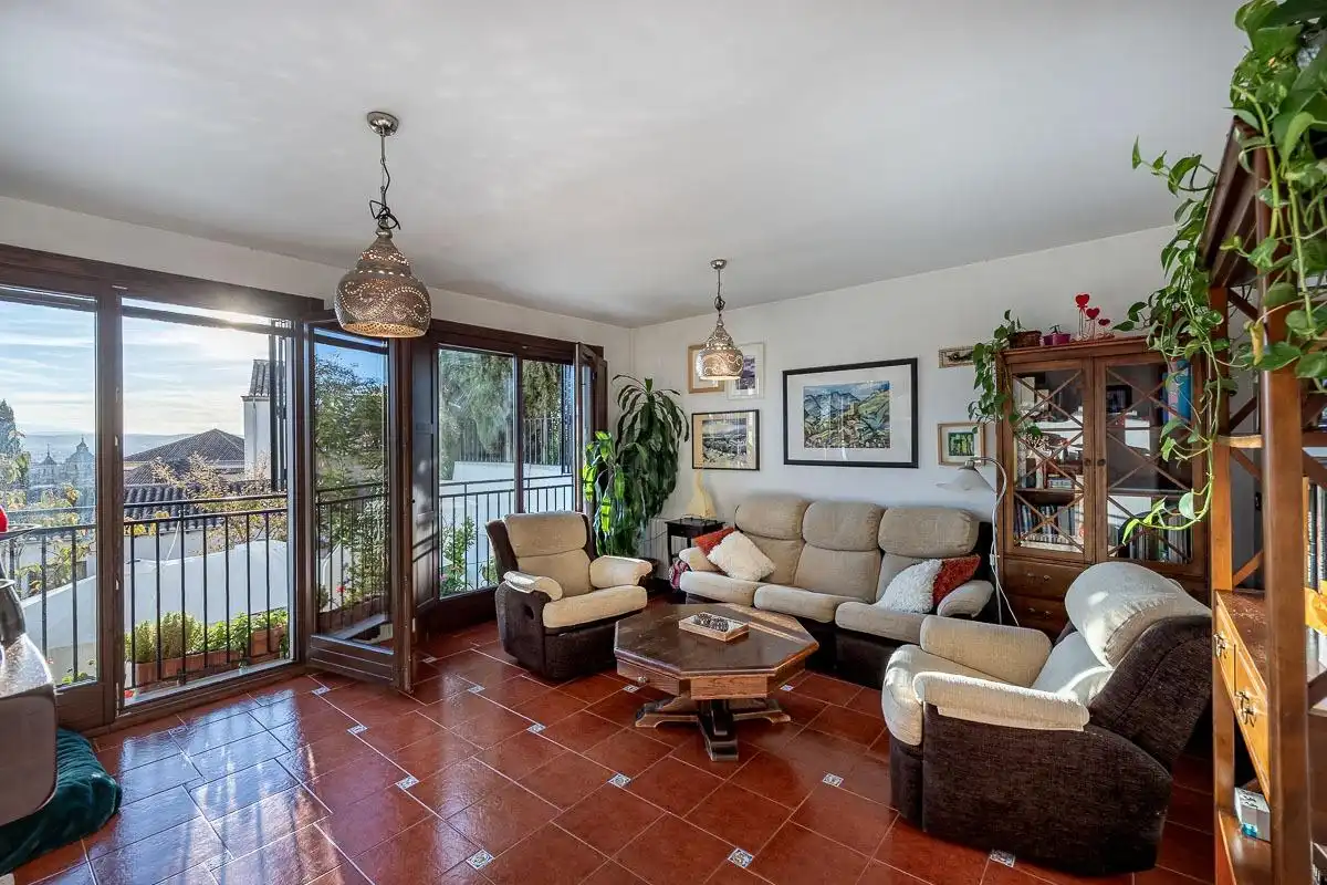 Maison avec terrasse à vendre à Calle PERNALEROS BAJO, imagen 12