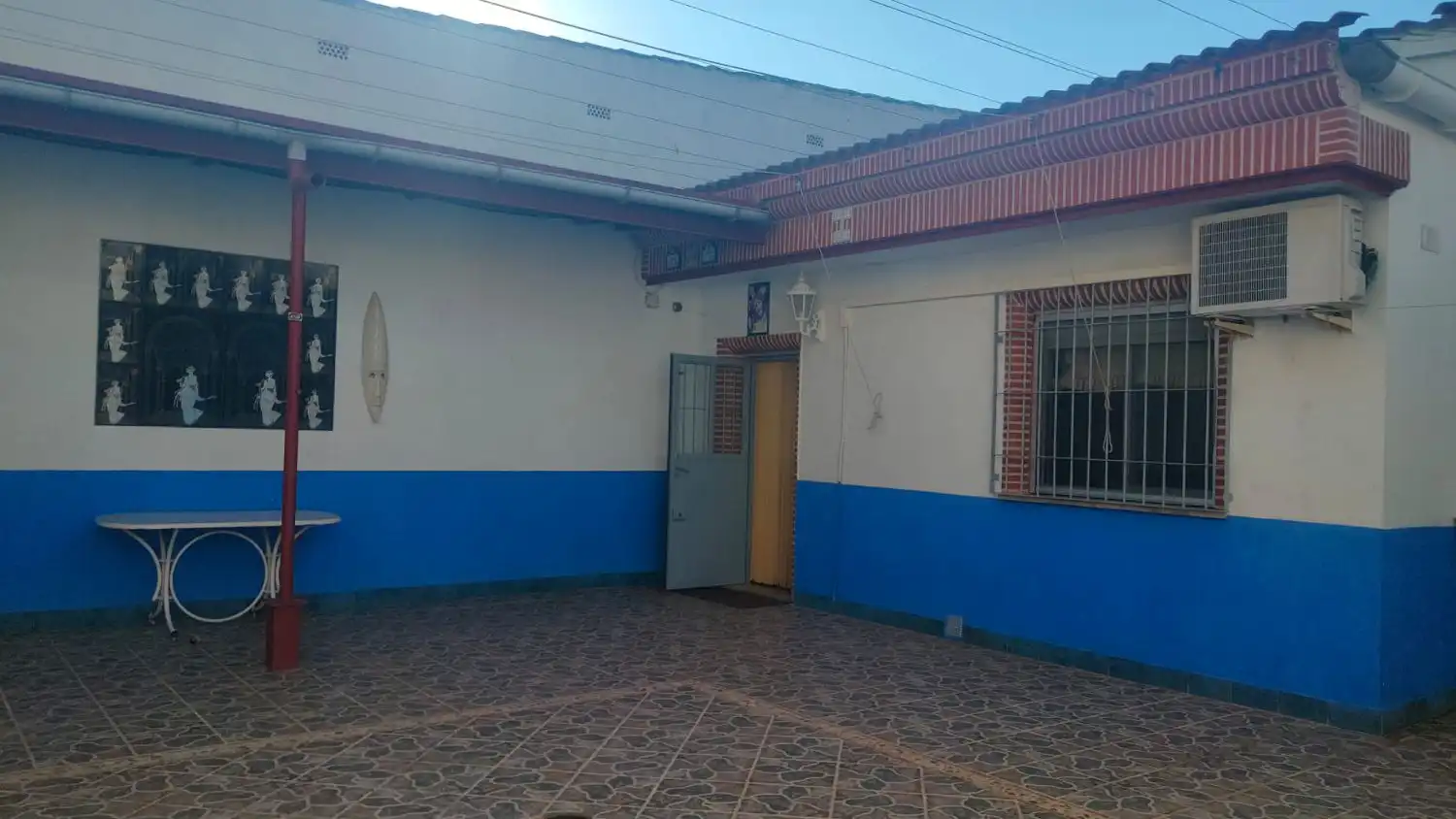 House with terrace for sale in Calzada de Calatrava, imagen 68