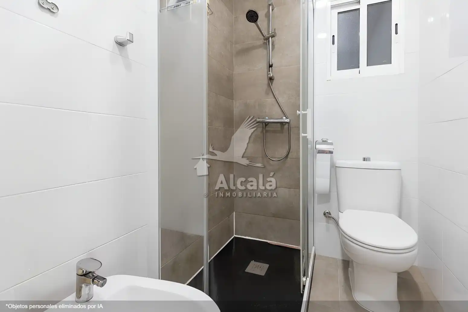 Baño de Piso en venta en Meco pueblo