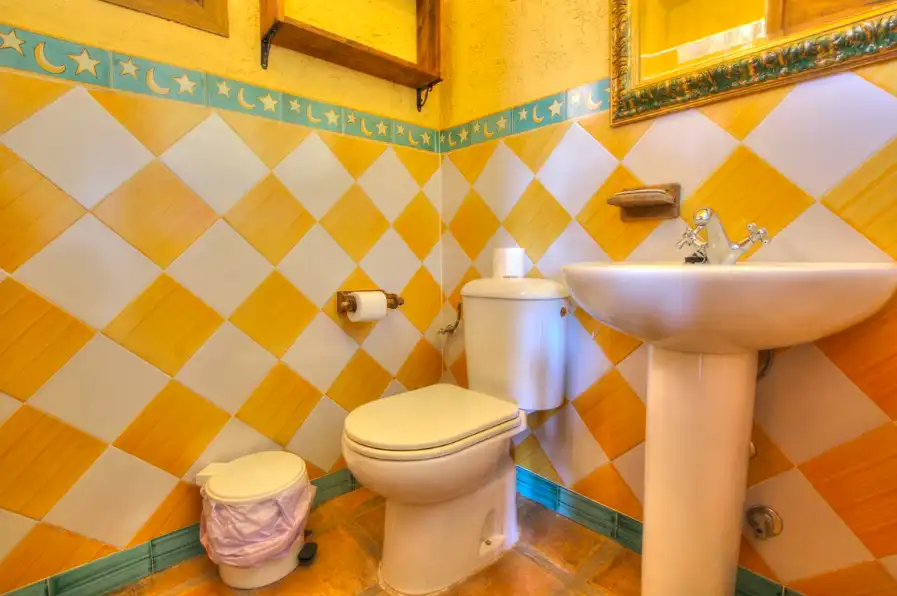 Casa amb terrassa en venda a Valtocado - La Alquería - La Atalaya, imagen 28