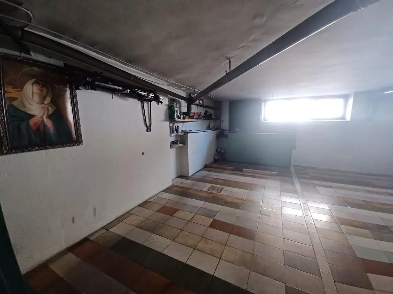 Piso en venta en La Roda con Aire acondicionado, Calefacción y Trastero