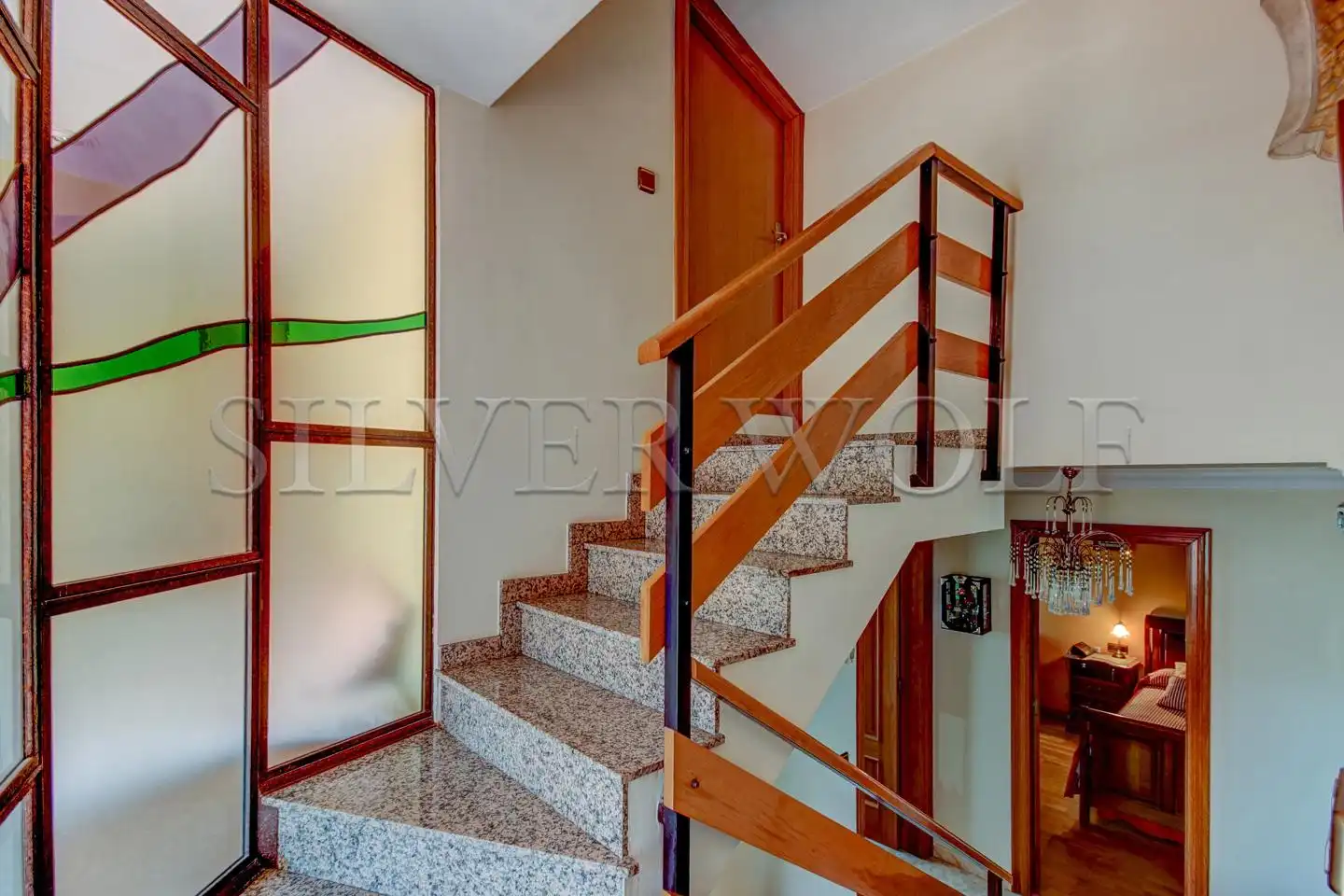 Casa amb piscina en venda a Carrer Segrià, imagen 24