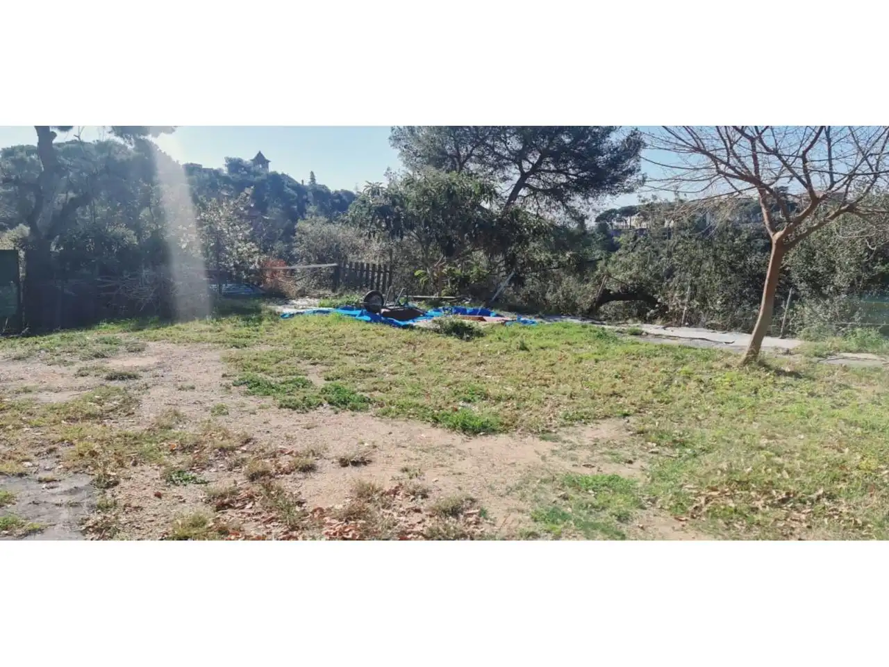 Terreno rustico in vendita a Sant Fost de Campsentelles, imagen 30