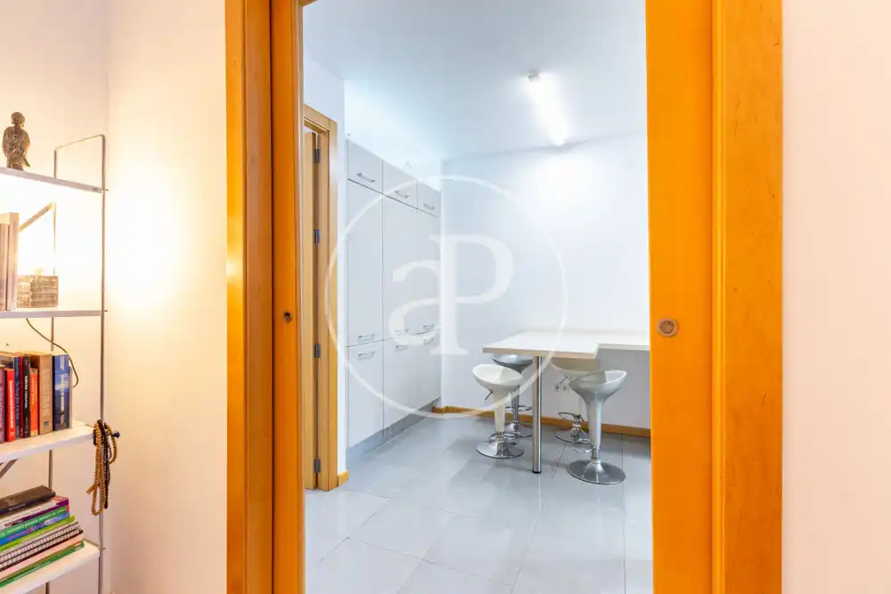 Piso en venta en Valencia con Aire acondicionado, Calefacción y Balcón