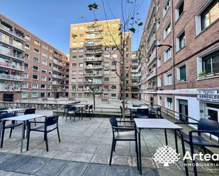 Terrace of Premises for sale in Bilbao 