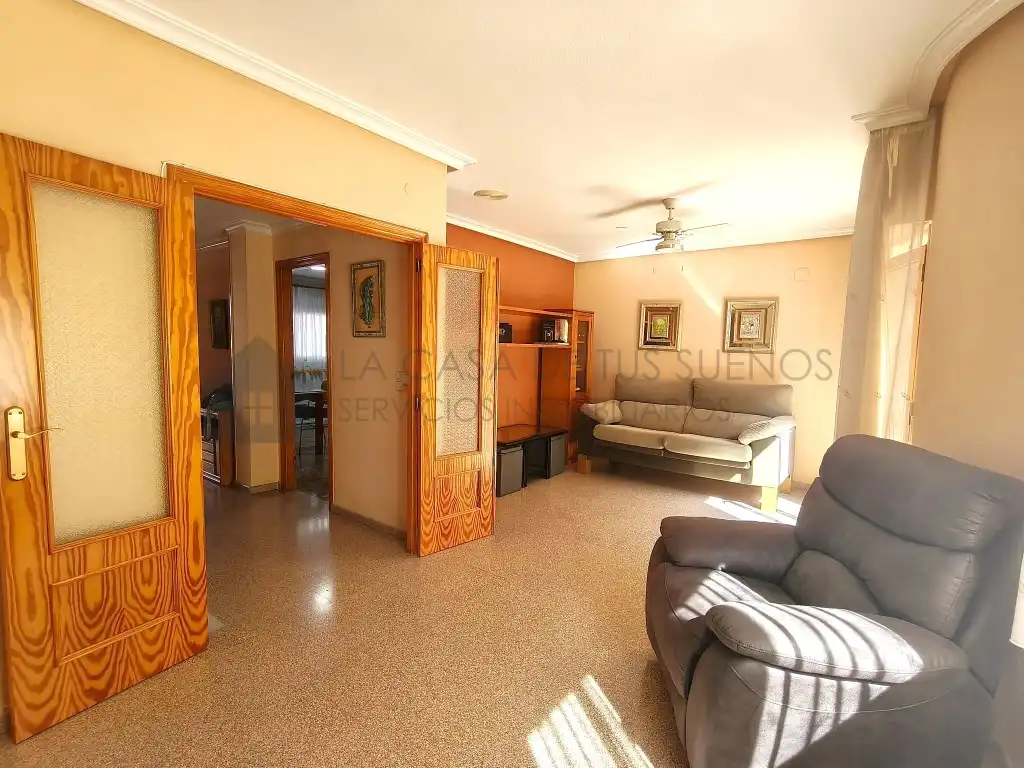 Maison mitoyenne à vendre à Petrer, imagen 7