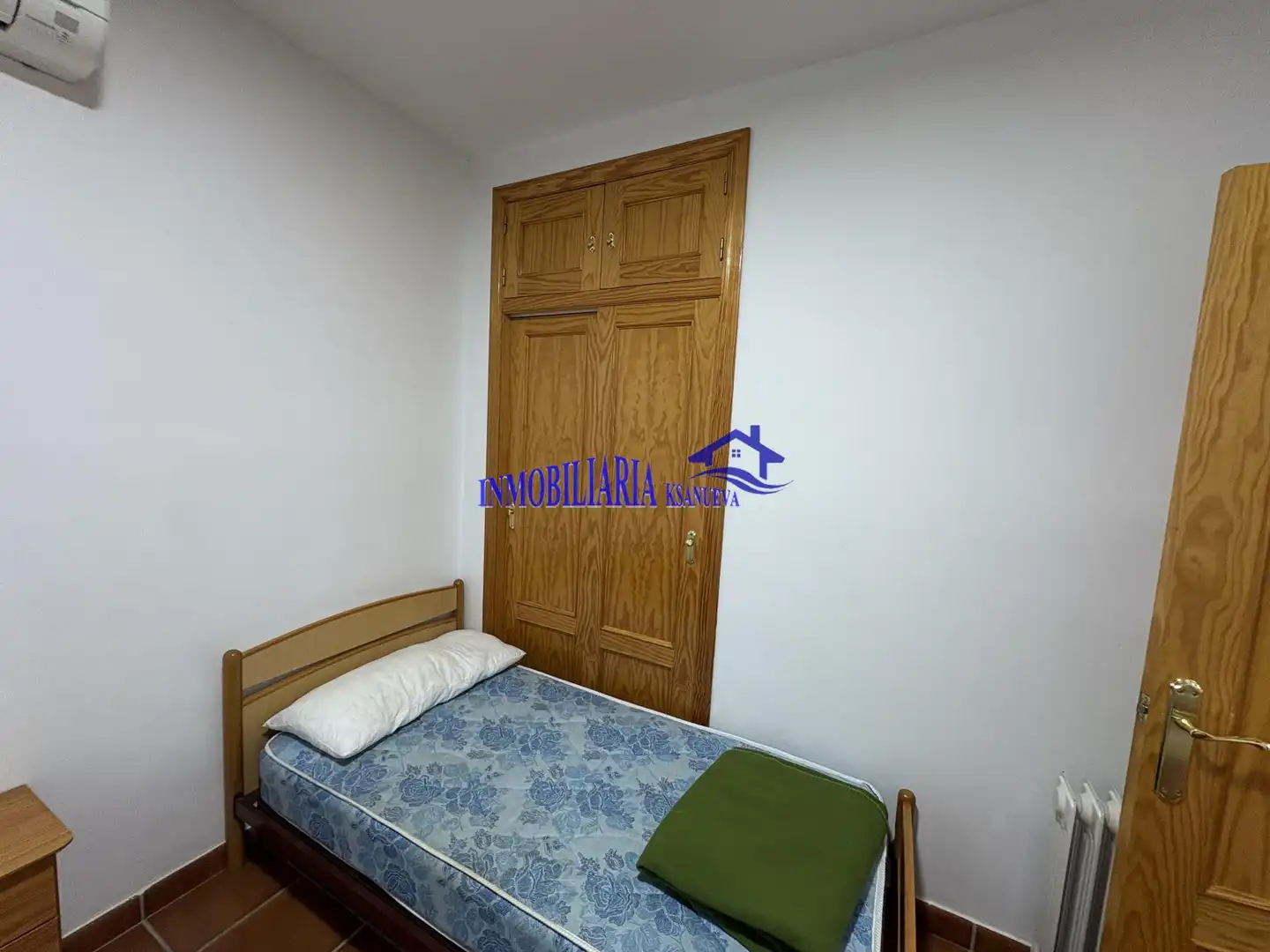 Habitación de Finca rústica en venta en Montoro con Aire acondicionado, Calefacción y Trastero