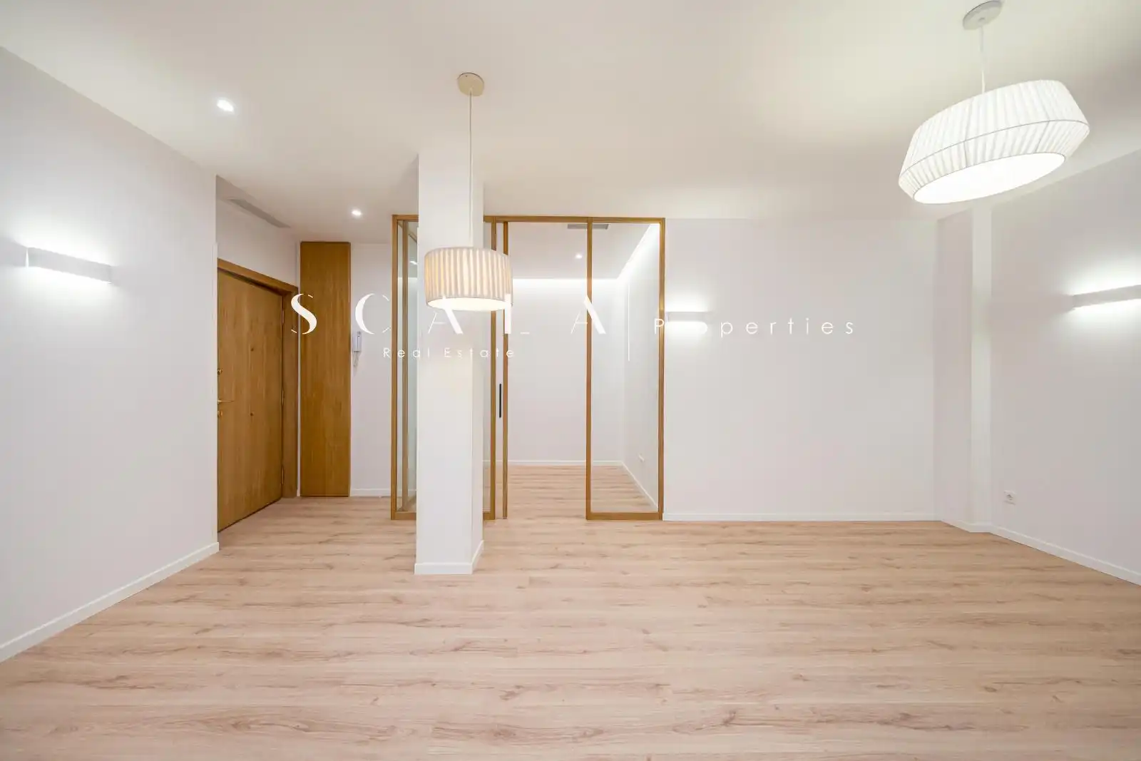 Flat with lift to rent in Portal de Belén, imagen 7