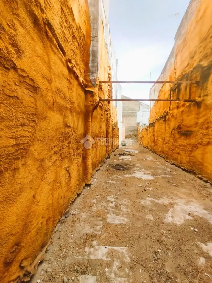 Wohnbaugrundstück zum Verkauf in Coria del Río, imagen 15