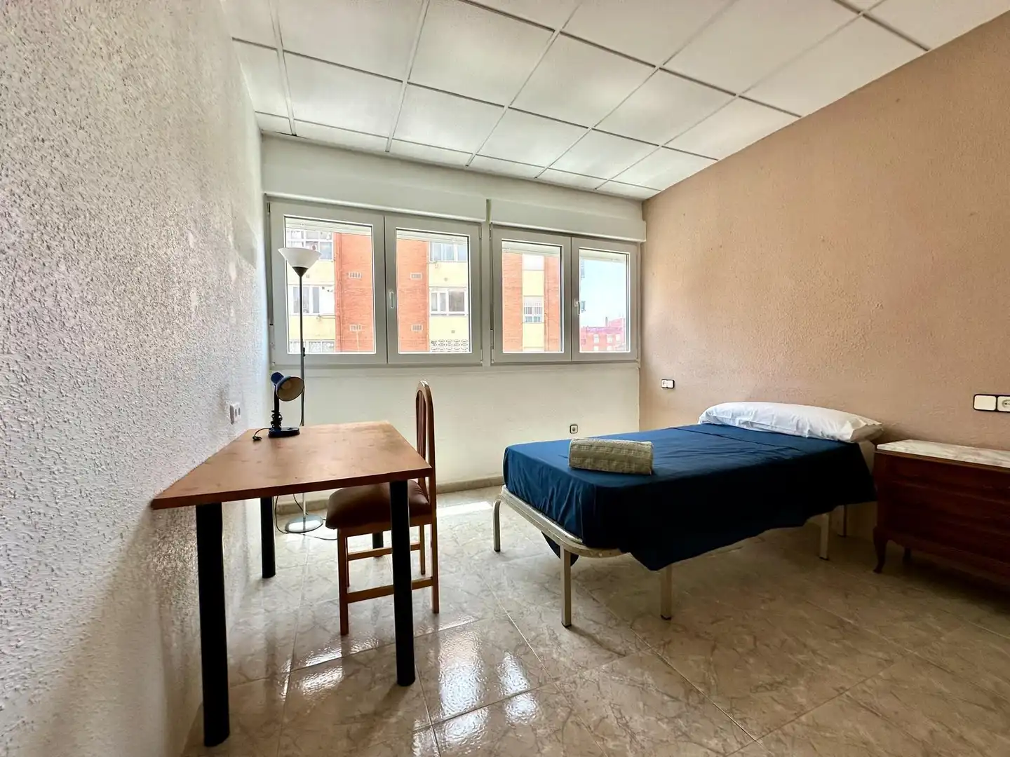 Appartement avec ascenseur à louer à Ciudad Jardín - Tagarete - El Zapillo, imagen 12