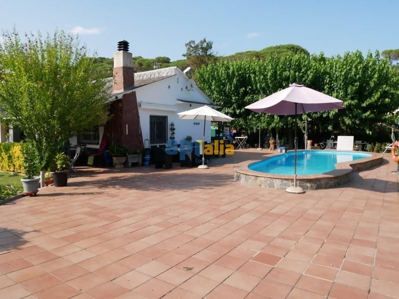 Garden of House or chalet for sale in Vidreres  with Community pool