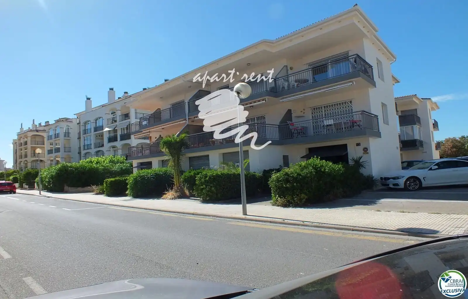 Piso con terraza en venta en berganti, imagen 2