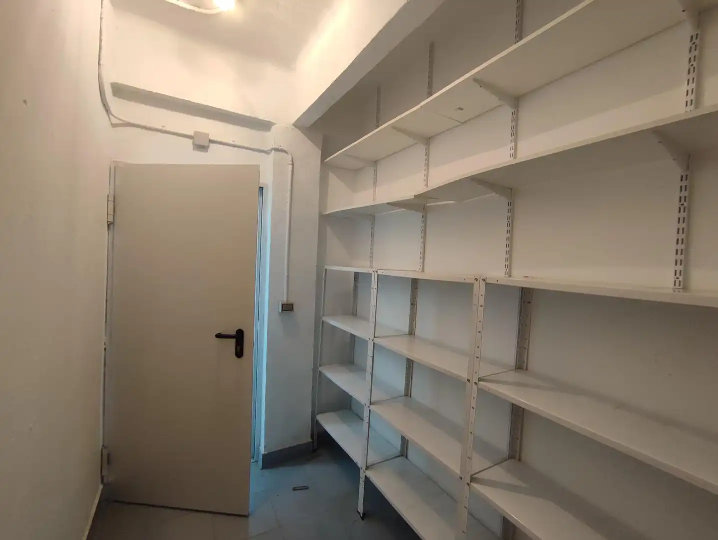 Trastero en venta en Bilbao 
