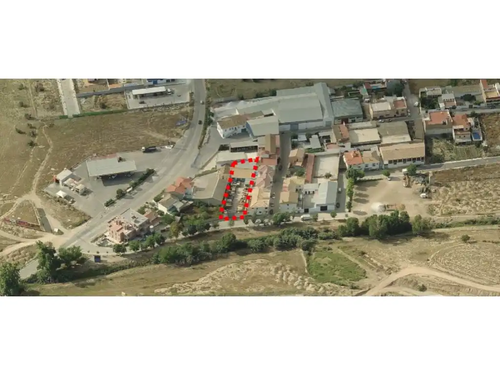 Terreny residencial en venda a Barrio la Colorada, imagen 4