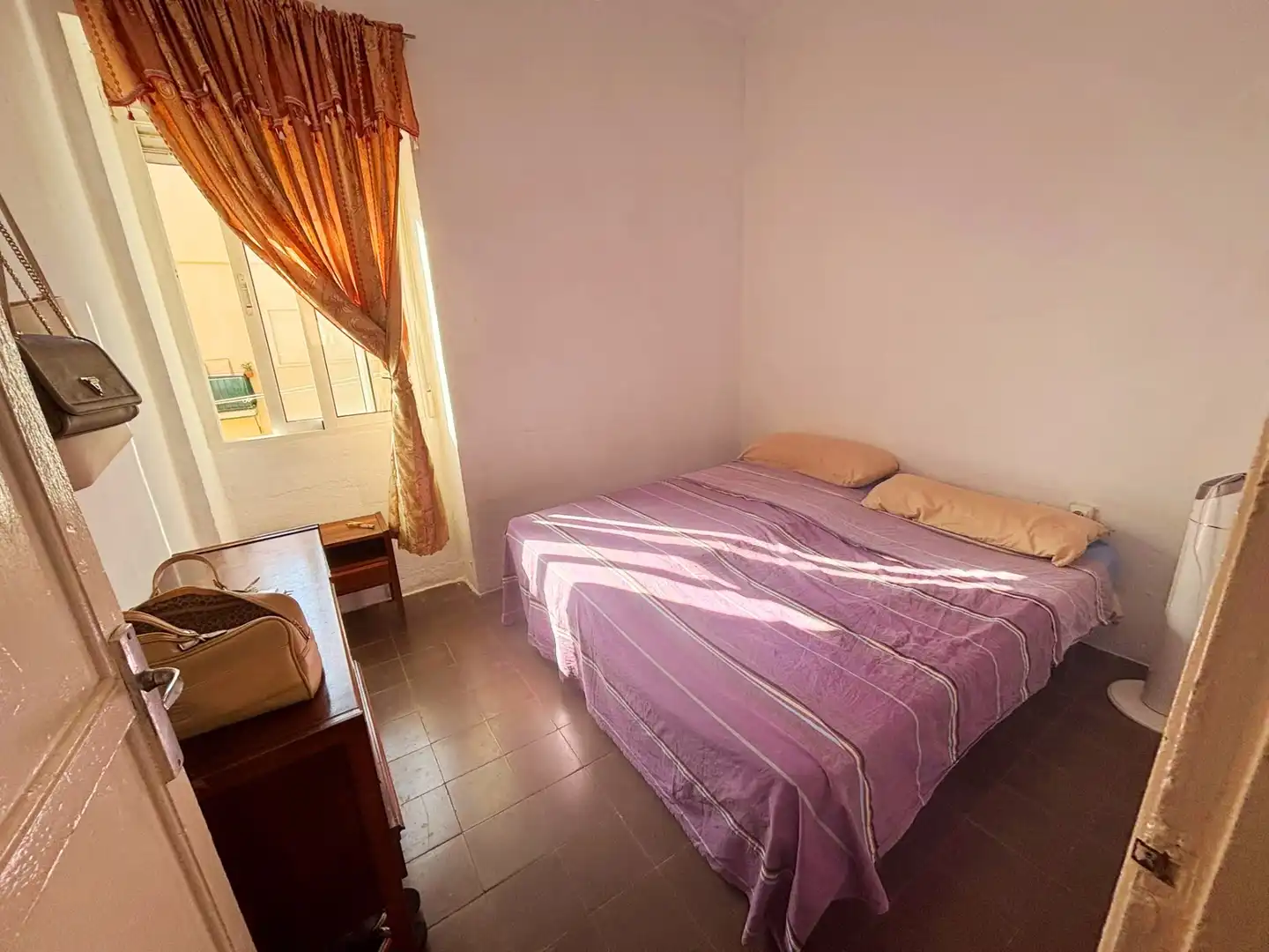 Piso en venta en Cruz de Humilladero, imagen 8