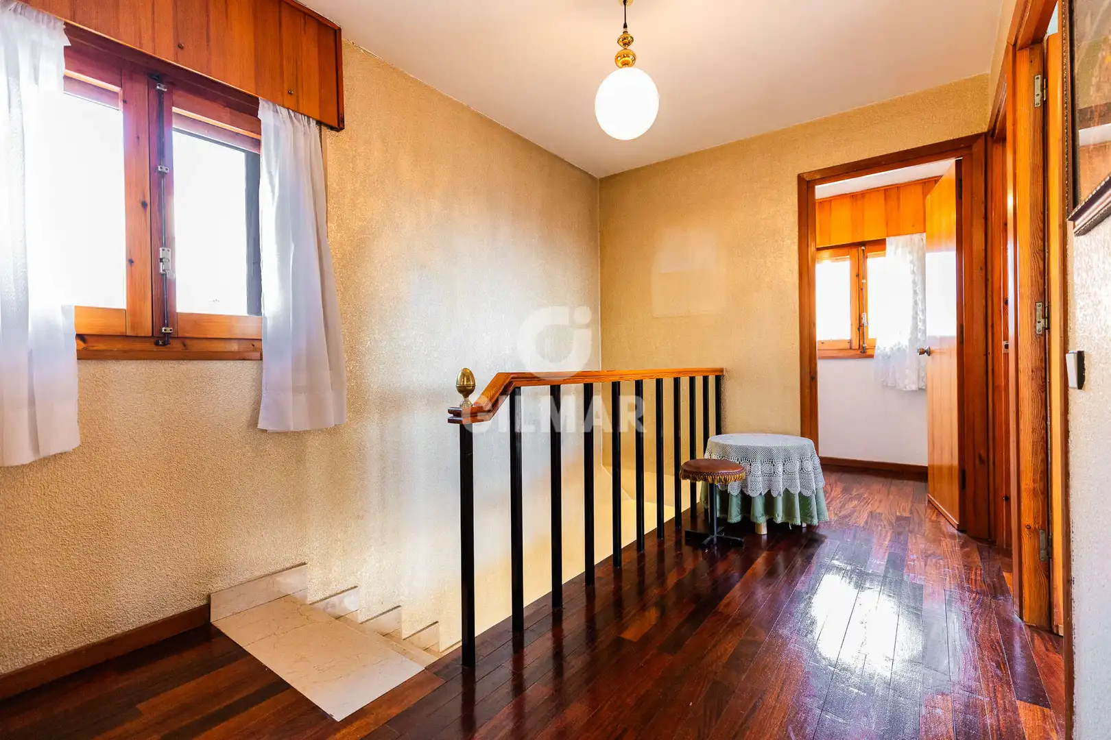 Detached homes for sale in San Lorenzo de El Escorial  with Private garden