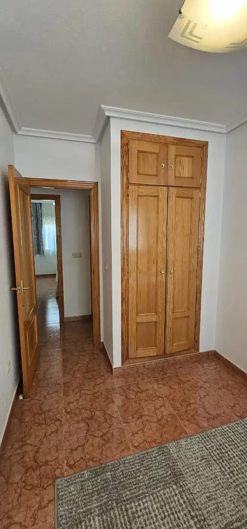 Casa adosada en venta en Pilar de la Horadada con Aire acondicionado, Calefacción y Jardín privado