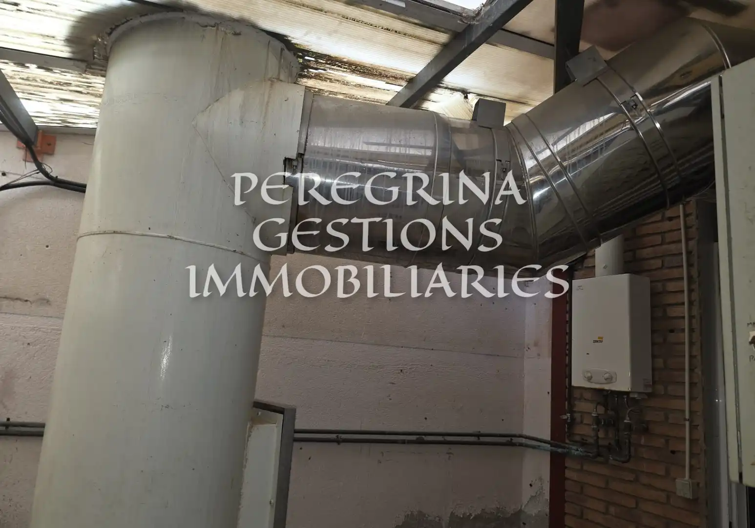 Local comercial en venda a Palafolls, imagen 13