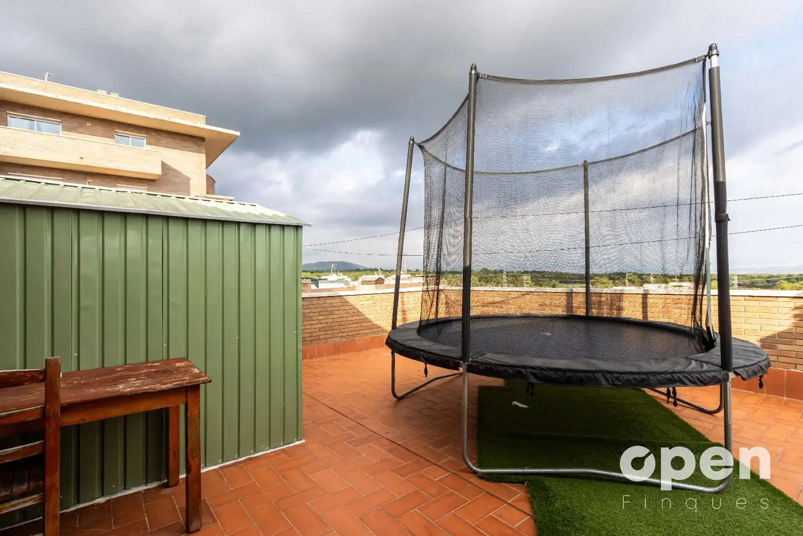 Penthouse with balcony for sale in Nord-est, imagen 20
