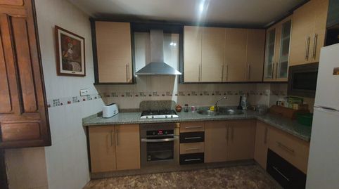 Foto 5 de Casa o xalet en venda a Calle Cruz Verde, 1, Guadix, Granada