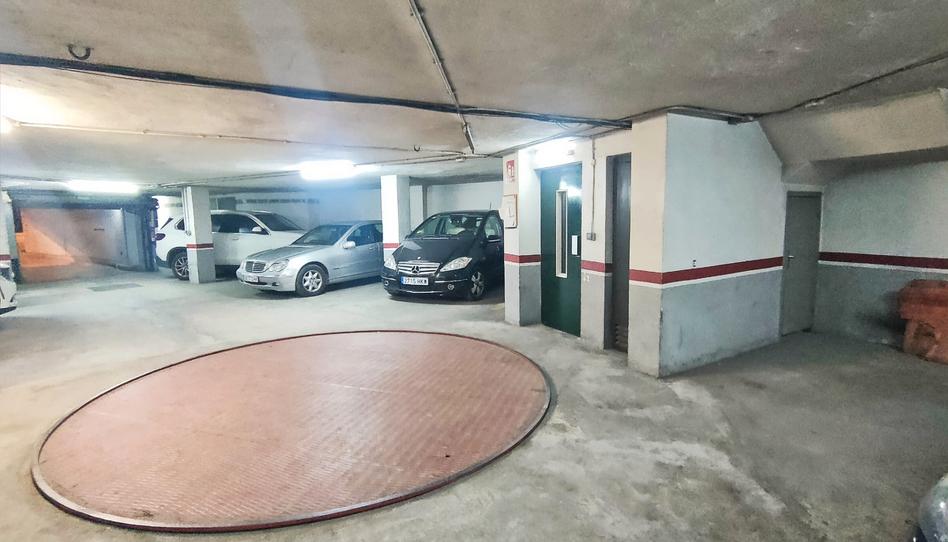 Photo 1 of Garage for sale in Carrer de Miquel Dels Sants Oliver, 12, Can Baró, Barcelona