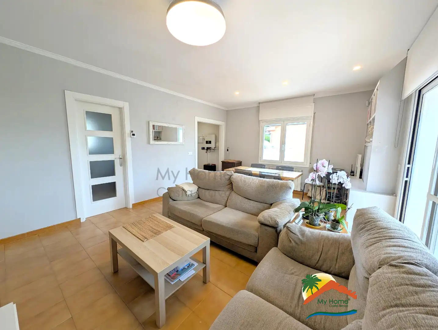 House with pool for sale in Roca Grossa, imagen 6