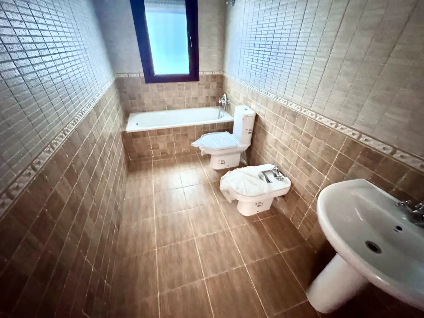 Badezimmer von Wohnungen zum Verkauf in Alpujarra de la Sierra