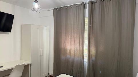 Foto 4 de Habitació a Cardenal Cisneros, Rondilla, Valladolid Capital