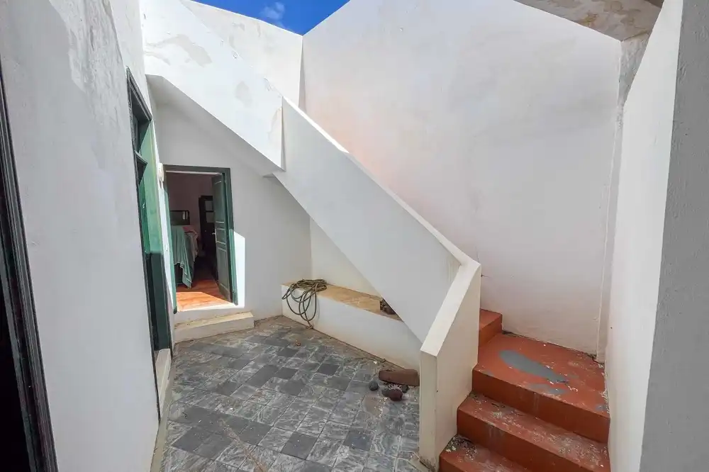 Casa o xalet en venda en Agulo amb Terrassa