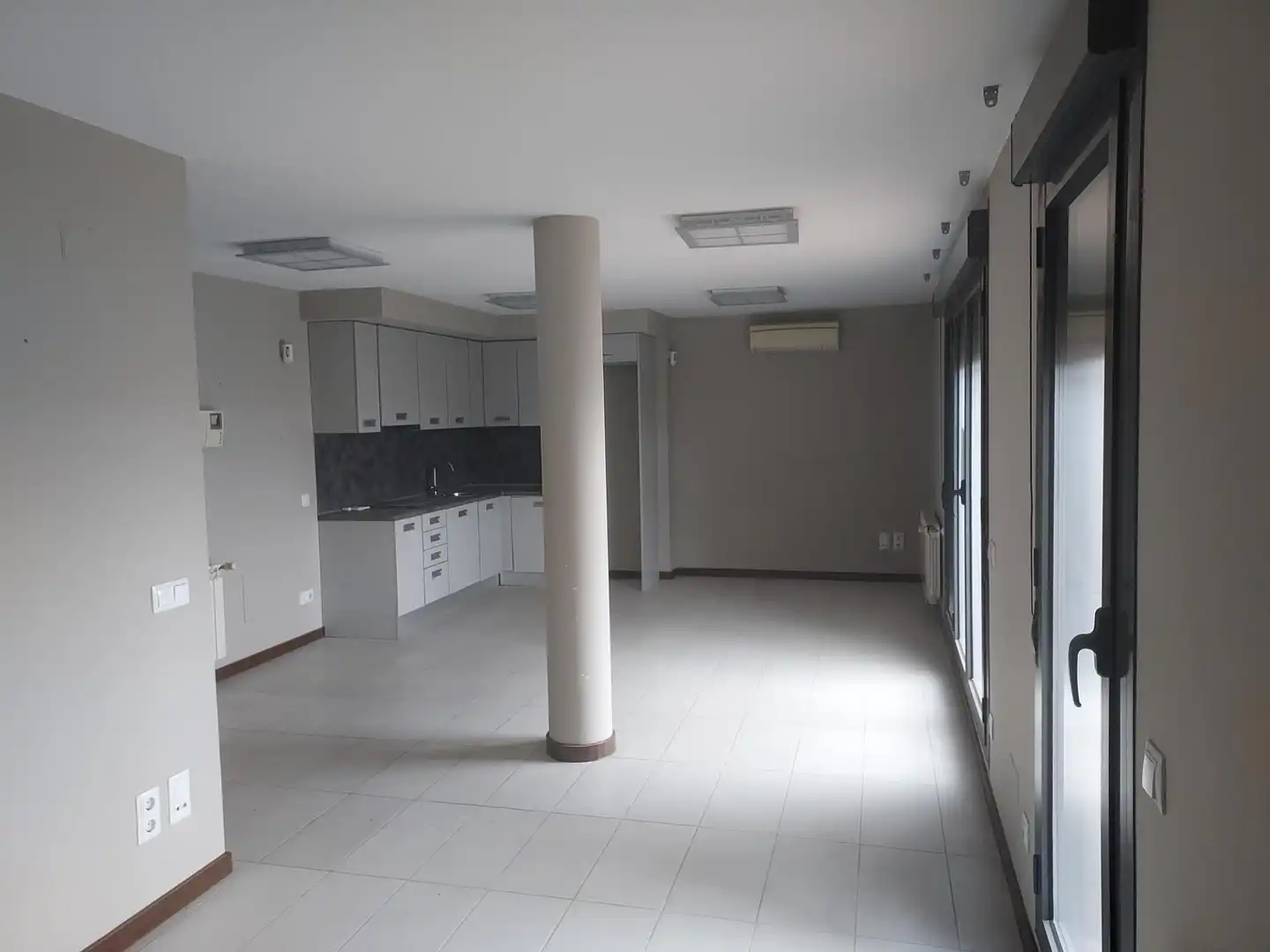 Cuina de Oficina en venda en Hortaleza
