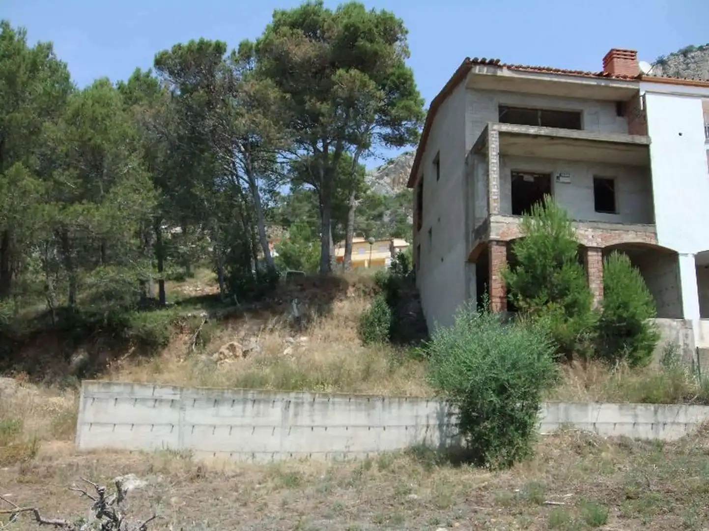 Casa en venta en L'Estartit Poble