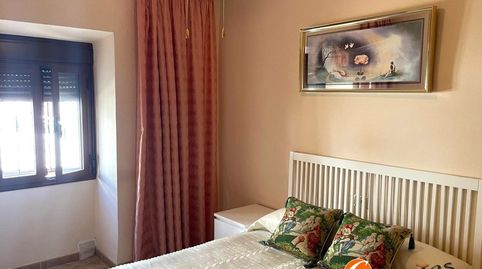 Foto 5 de Casa adosada en venta en Alameda, Málaga