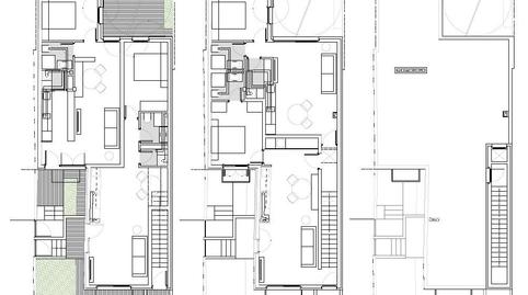 Foto 3 de Residencial en venda a Es Vivero,  Palma de Mallorca