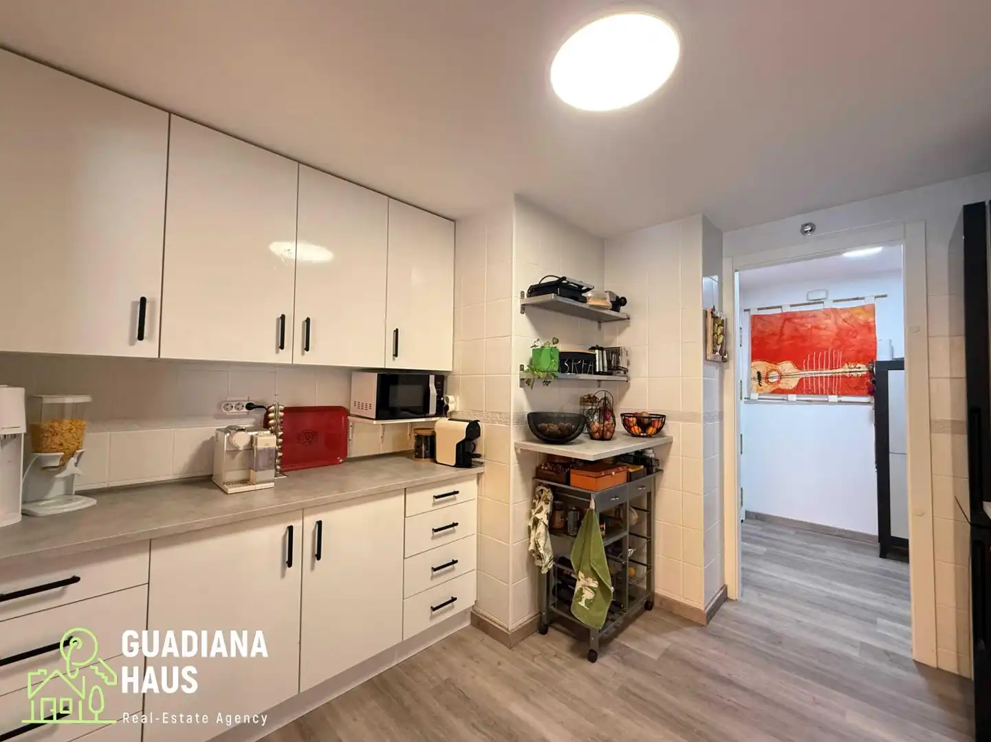 Apartament amb piscina en venda a BLASCO IBAÑEZ 2, imagen 4