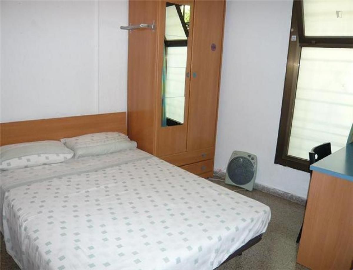 Apartment to share in La Nova Esquerra de l'Eixample