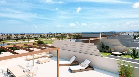 Apartamento de 3 dormitorios y solárium privado en Roda Golf, imatge 2