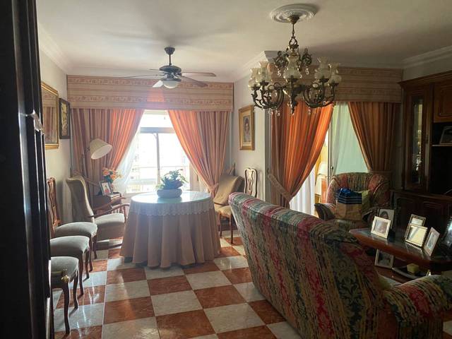 Piso en Venta en DOCTOR GALVEZ GINACHERO en La Trinidad