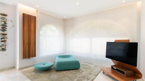 Foto 4 de Casa o xalet de lloguer a Baixador, Barcelona