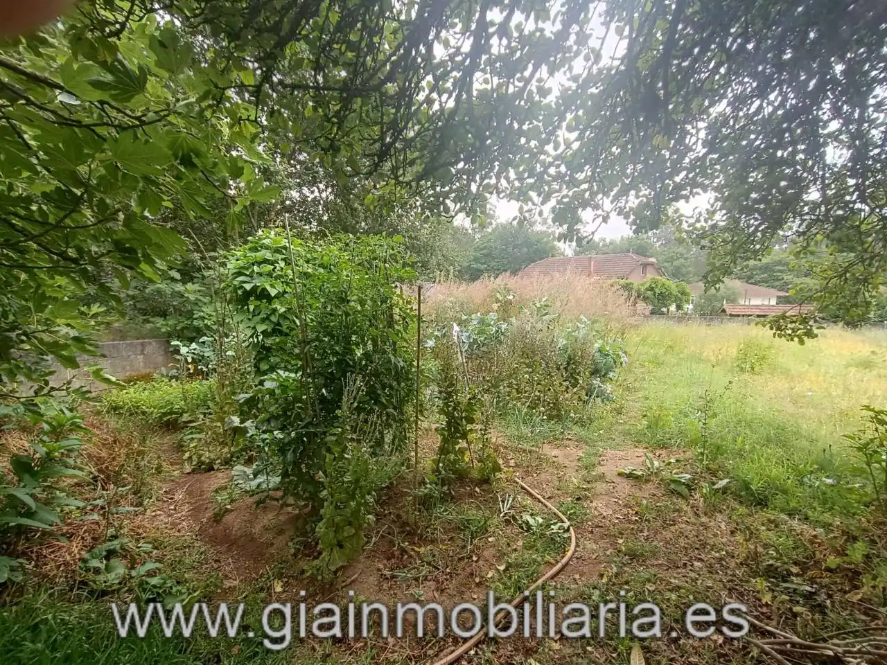 Casa con jardín en venta en Calle Fornelos, imagen 48