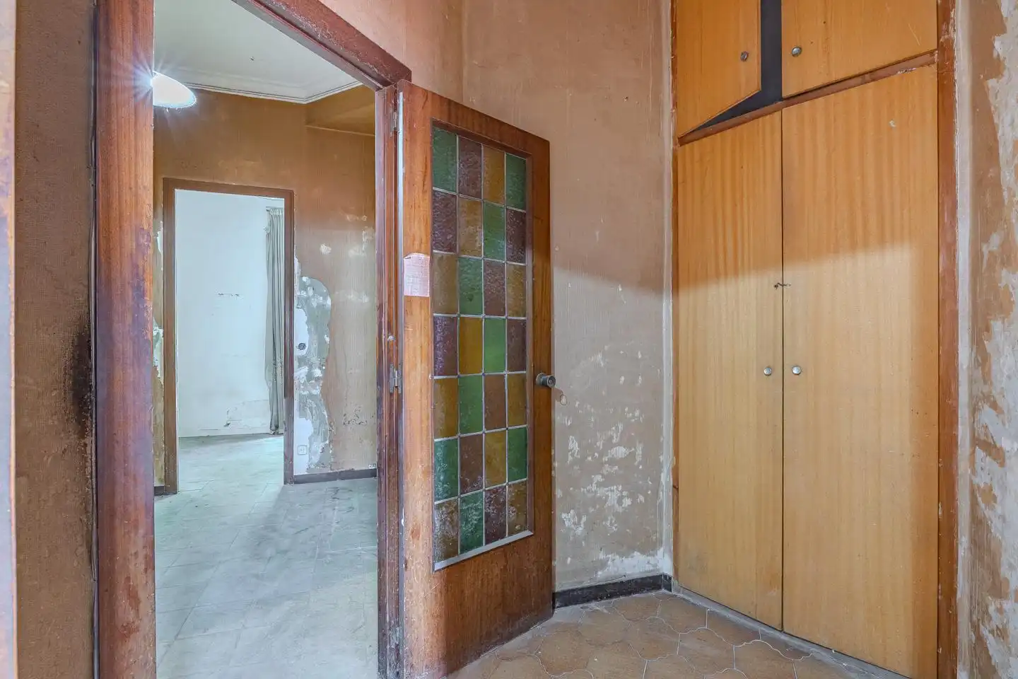 Wohnung zum Verkauf in calle de Viladomat, imagen 23