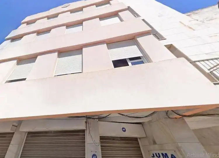 Flat with lift for sale in Centro