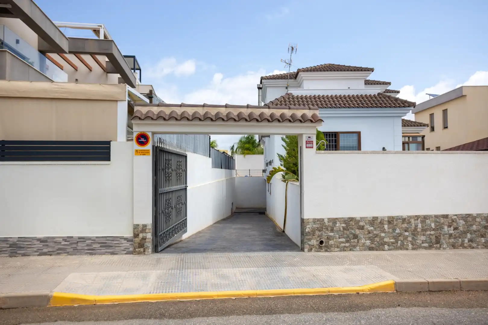 Casa amb piscina en venda a Los Montesinos, imagen 49