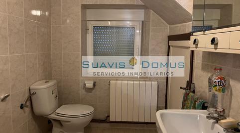 Foto 5 de Finca rústica en venta en Calle Cristo, 17, Ferreras de Abajo, Zamora