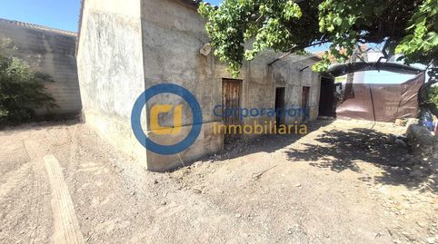 Casa para reformar en la Carretera de Aguilas